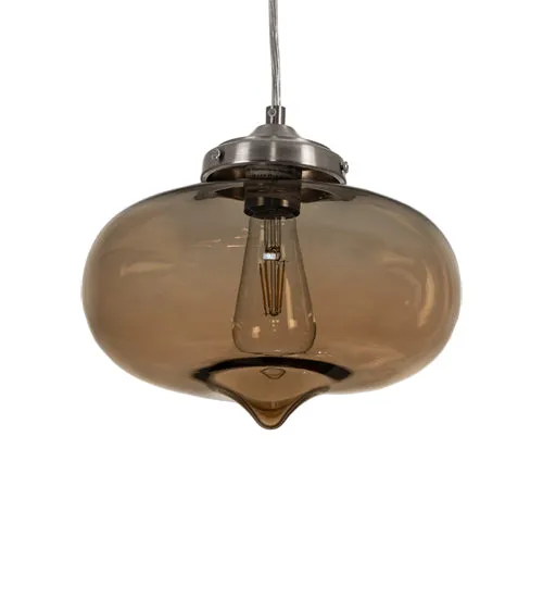 10"W Mersch Pendant
