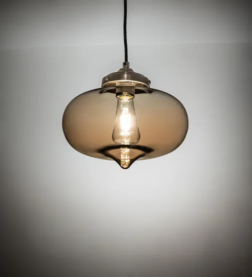 10"W Mersch Pendant