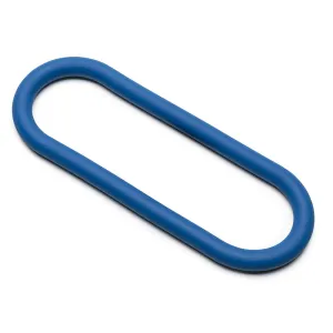 12&quot; (305 mm) Silicone Hefty Wrap Ring Blue