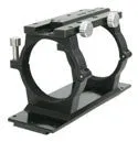 12" Dovetail Sliding Bar for D-Style Saddle Plates (SBD12)