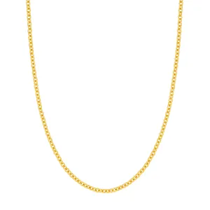 3.30mm Open Cable Chain