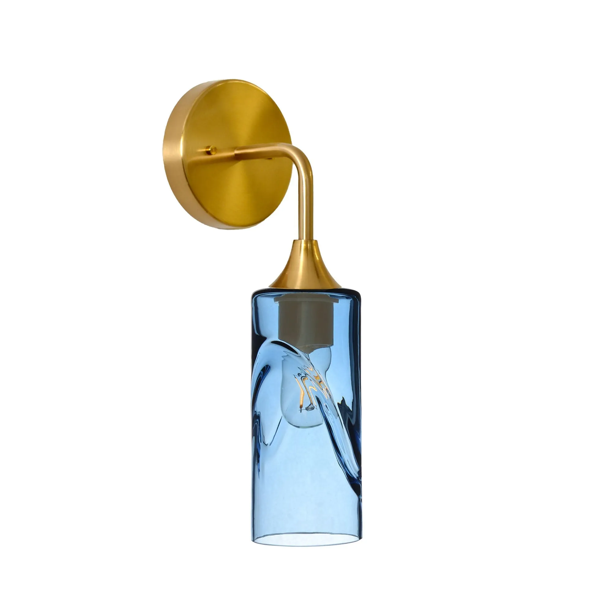 513 Swell: Wall Sconce