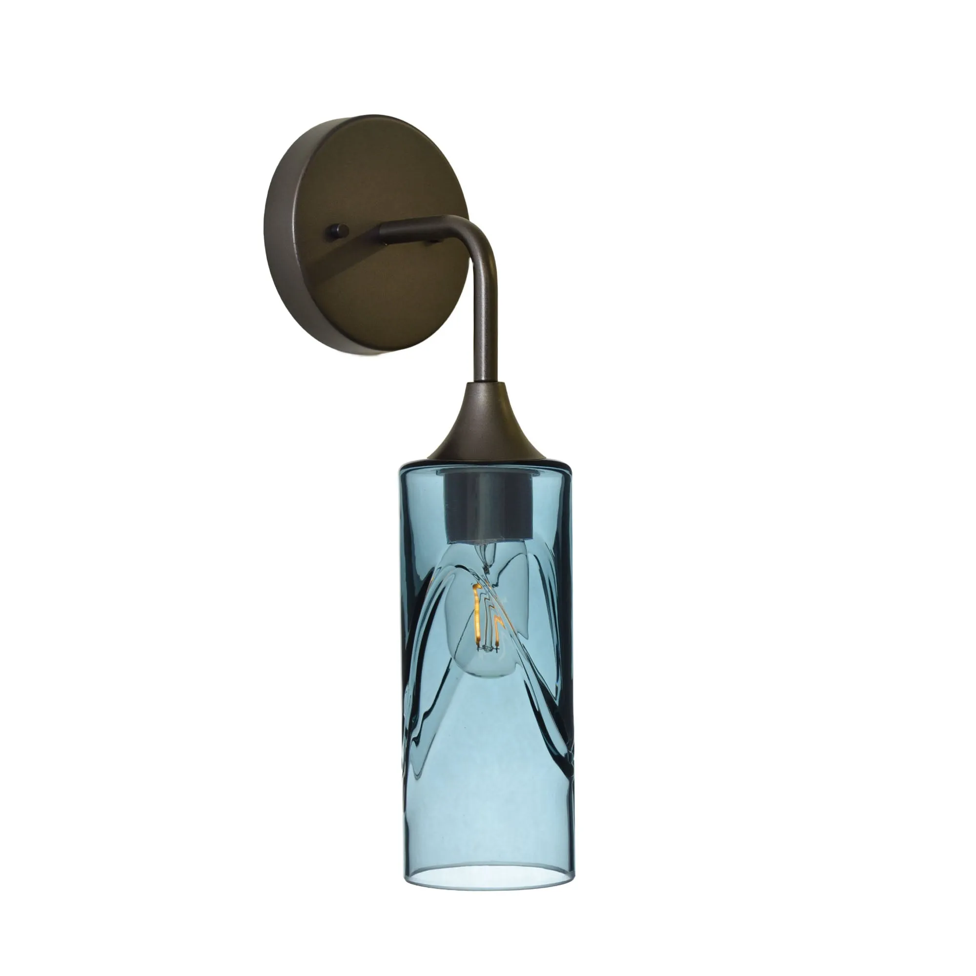 513 Swell: Wall Sconce