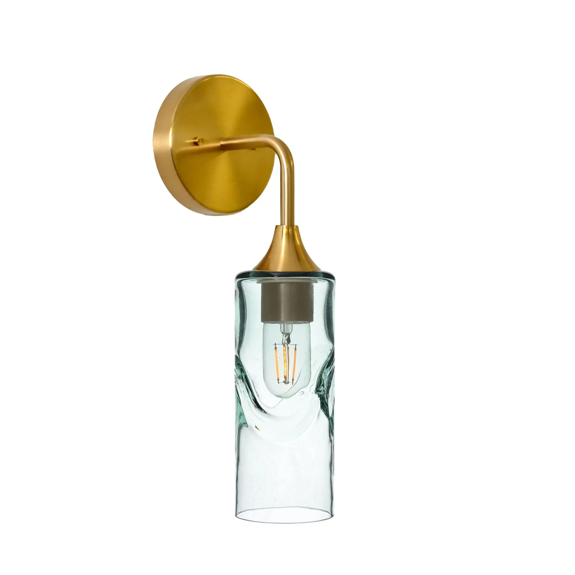 513 Swell: Wall Sconce