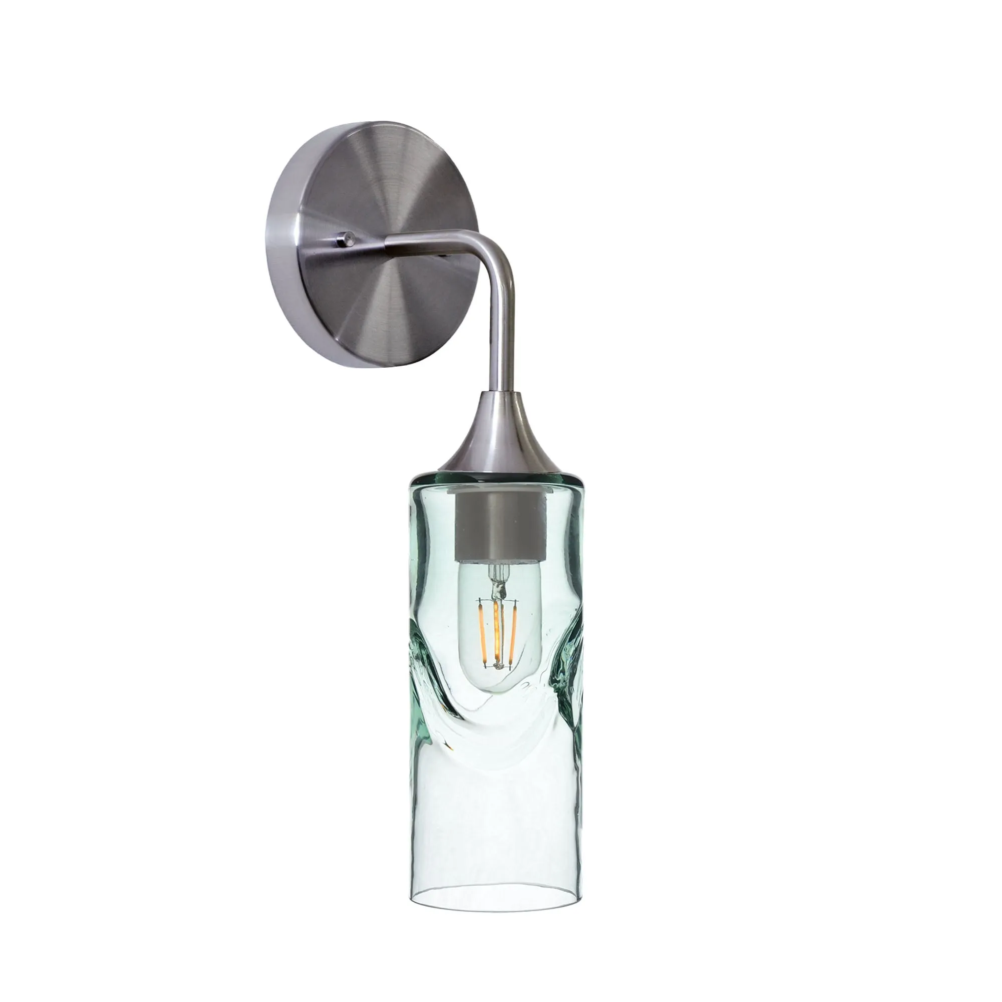 513 Swell: Wall Sconce