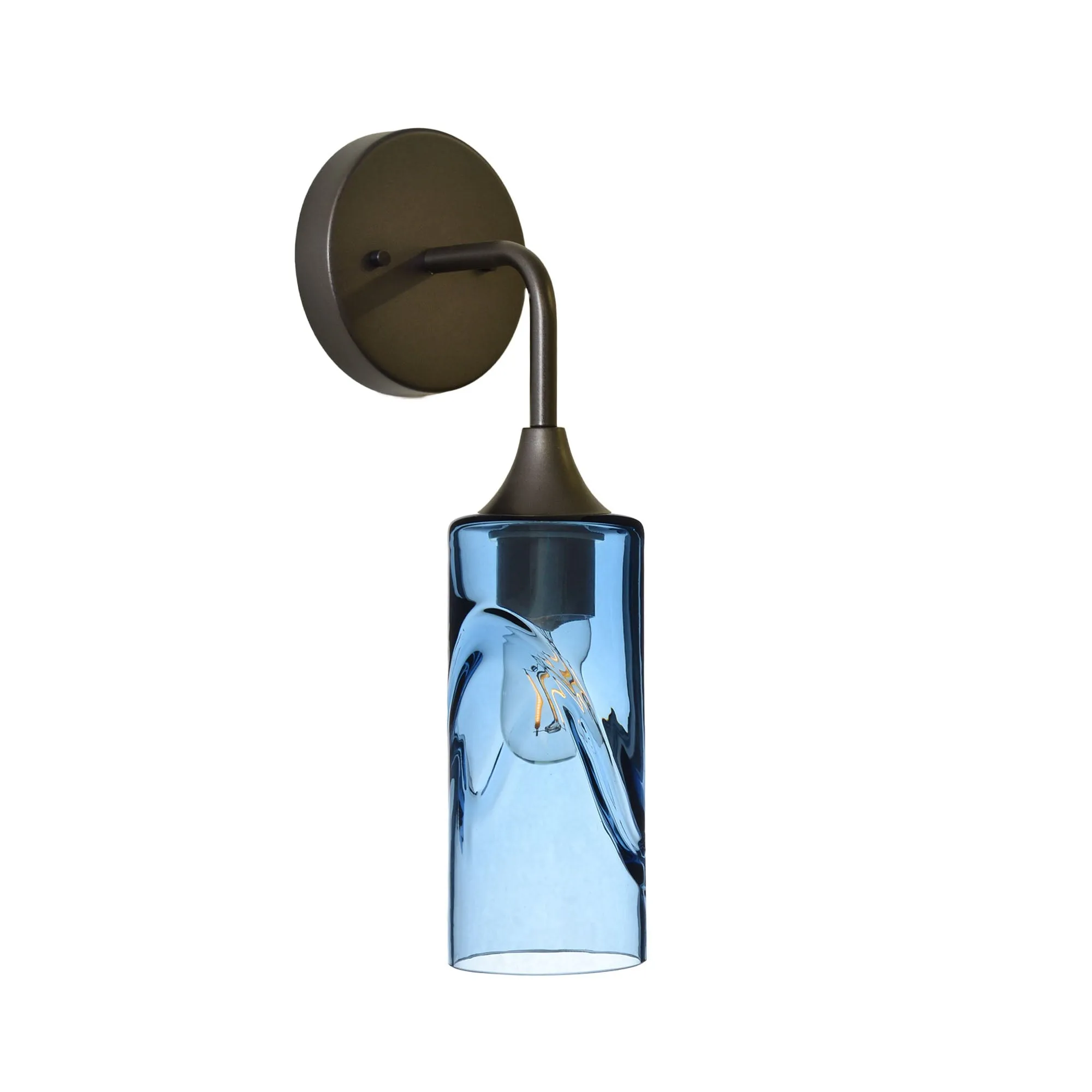 513 Swell: Wall Sconce