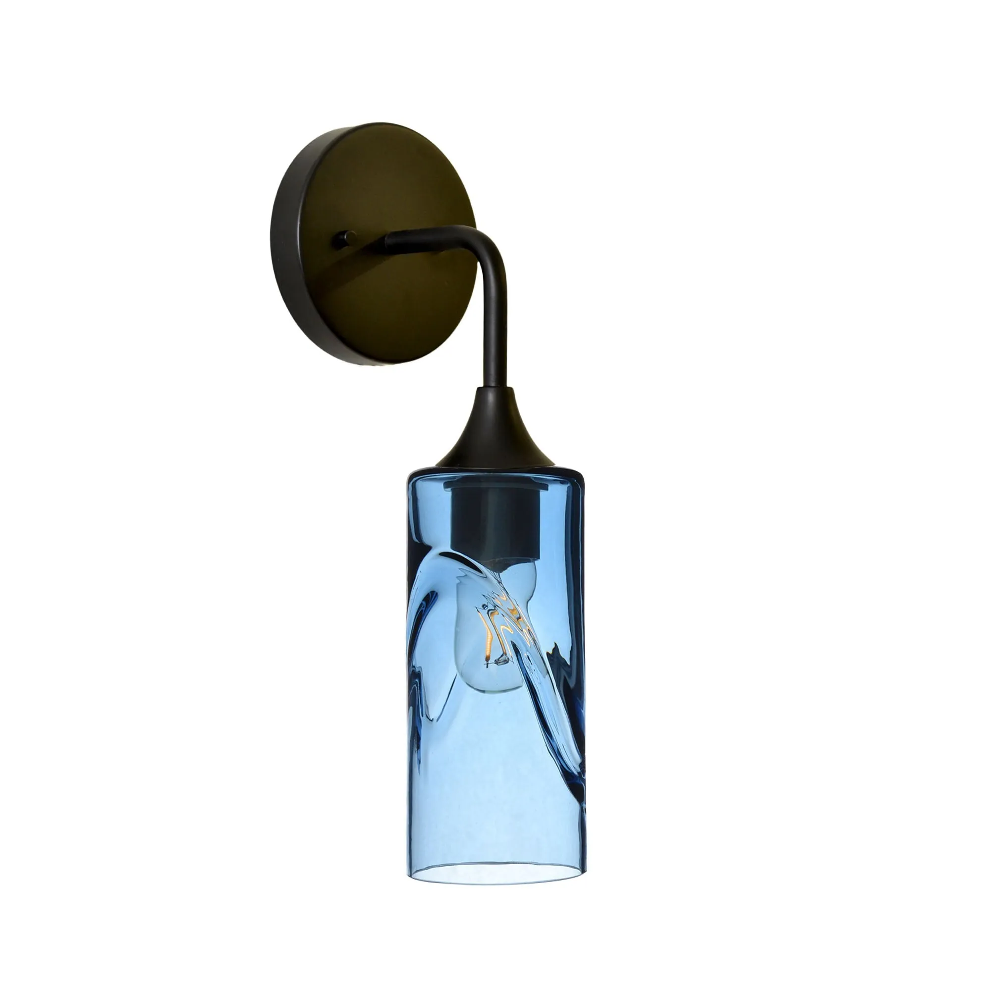 513 Swell: Wall Sconce