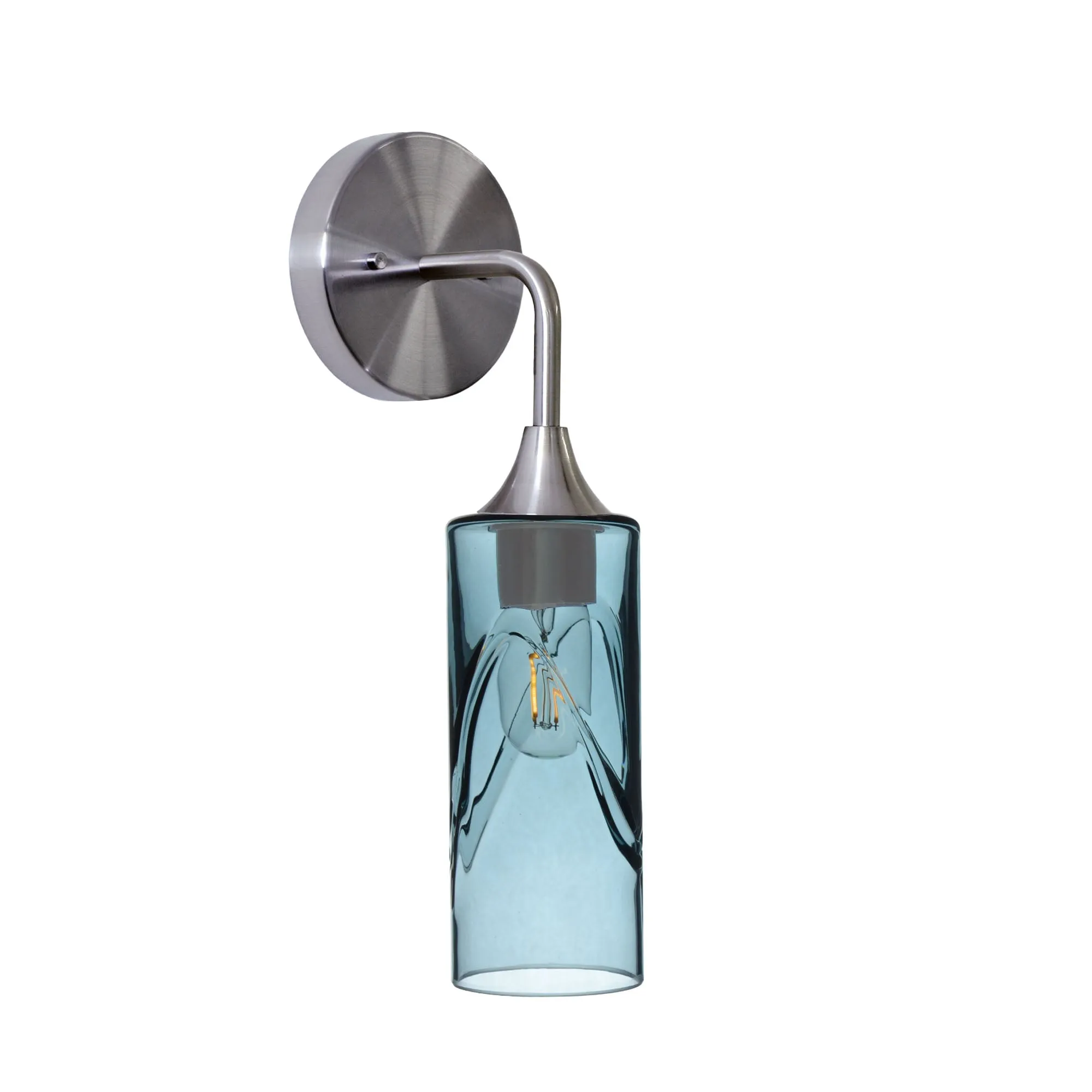 513 Swell: Wall Sconce