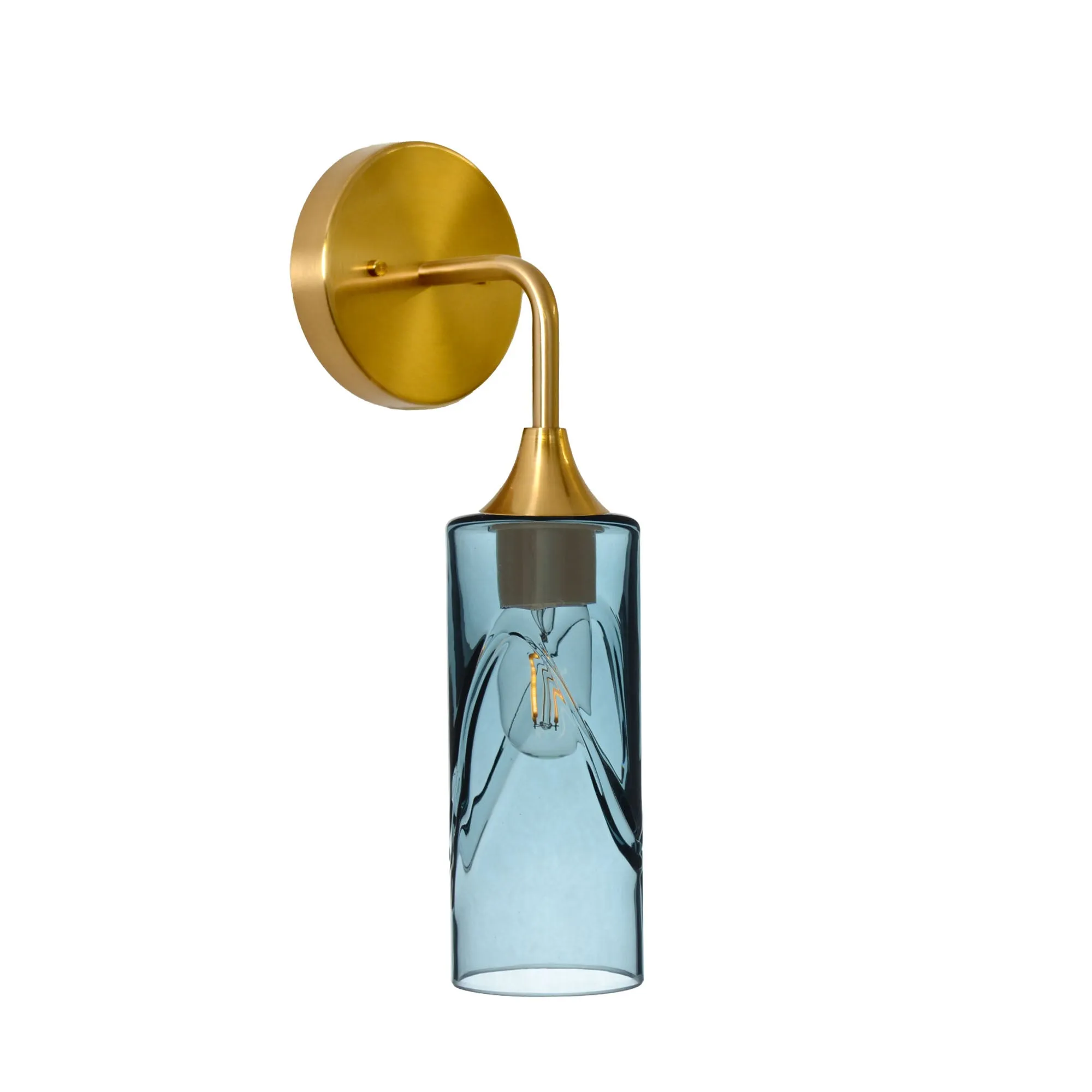 513 Swell: Wall Sconce