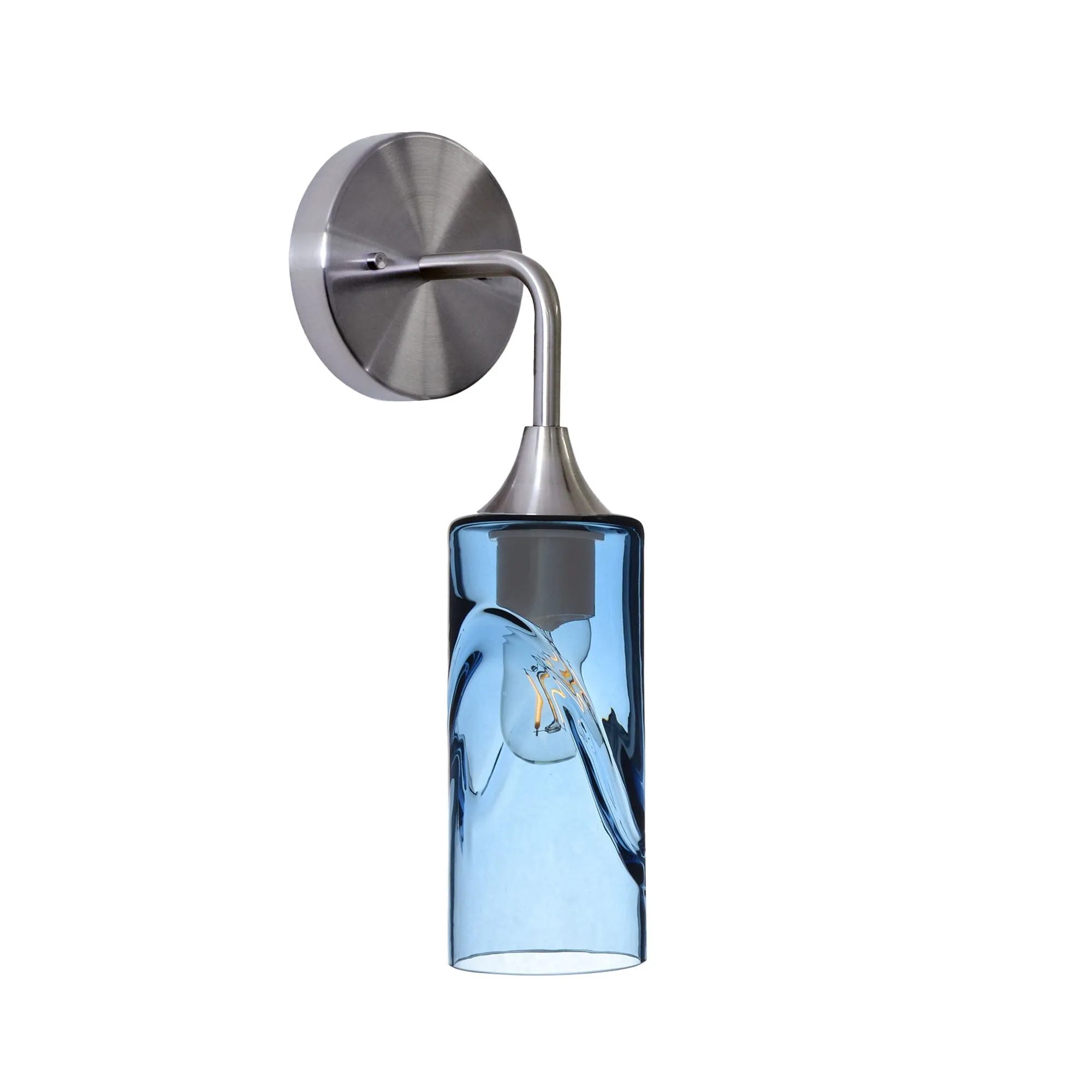 513 Swell: Wall Sconce