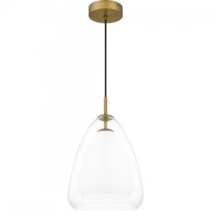 Aero 1-Light Pendant