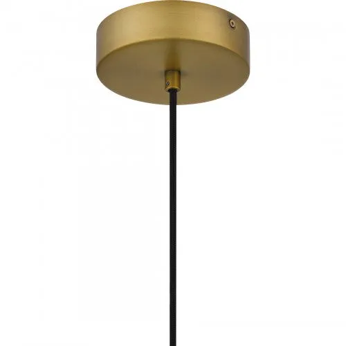 Aero 1-Light Pendant
