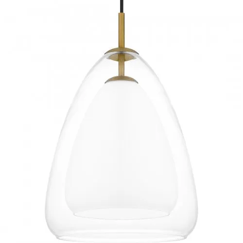 Aero 1-Light Pendant