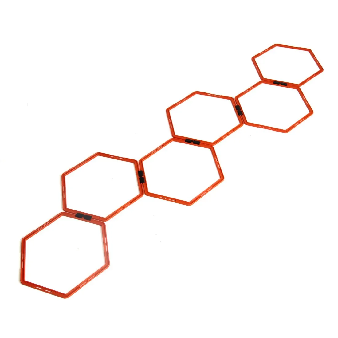 Agility Ladder Hex Set