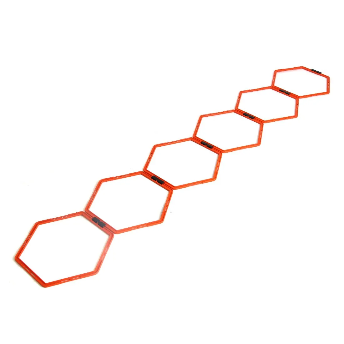 Agility Ladder Hex Set