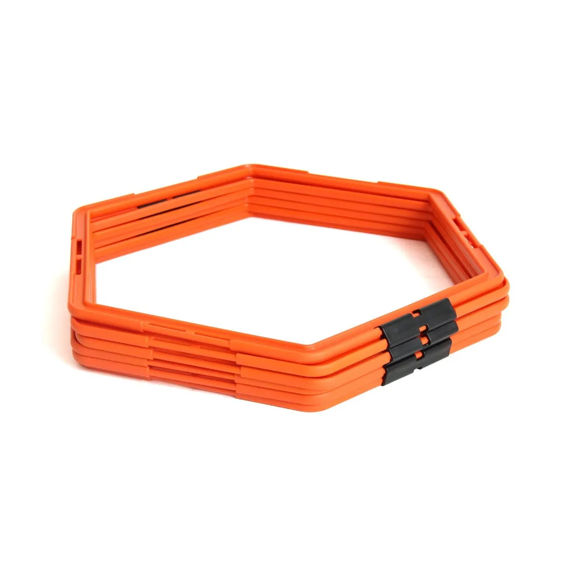 Agility Ladder Hex Set