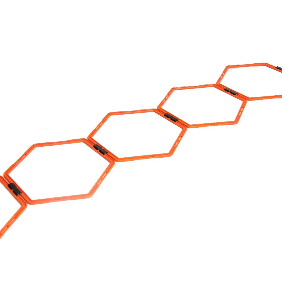 Agility Ladder Hex Set