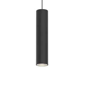 ALC Pendant with Bezel Trim