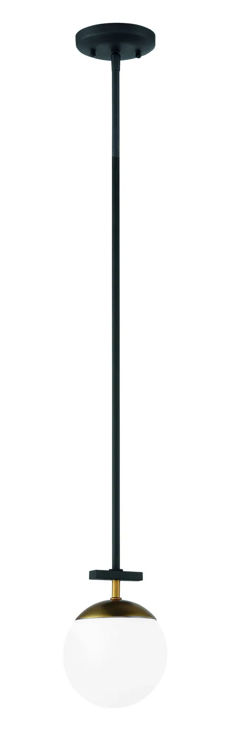 Alluria Mini Pendant