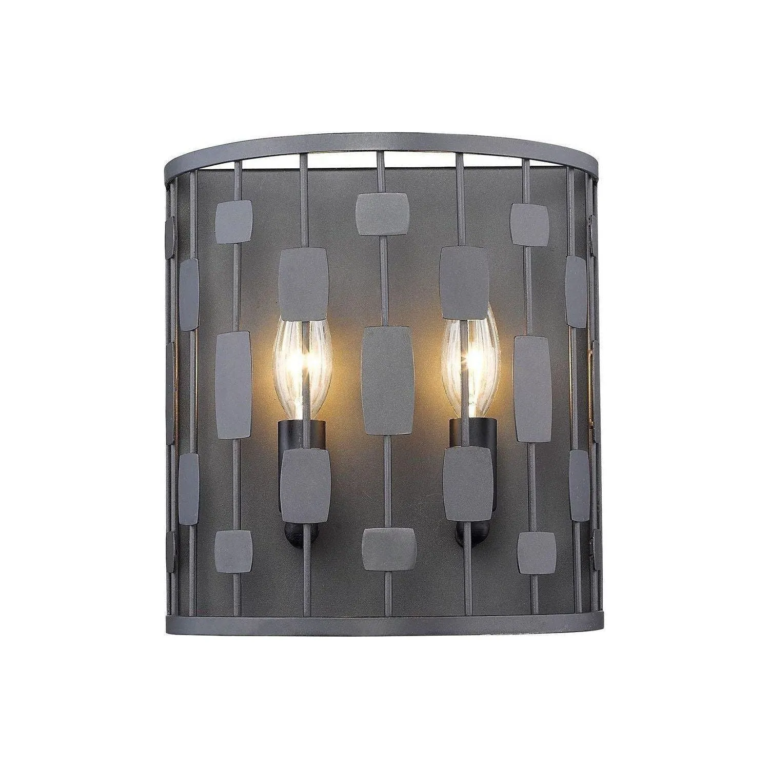 Almet Wall Sconce