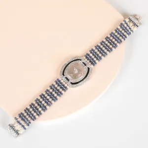 Anisa Art Deco Bracelet