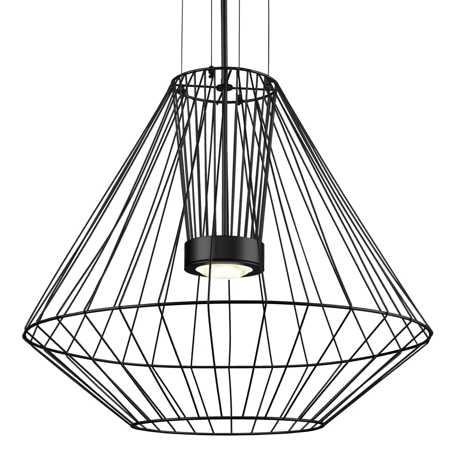 Arctic Pendants