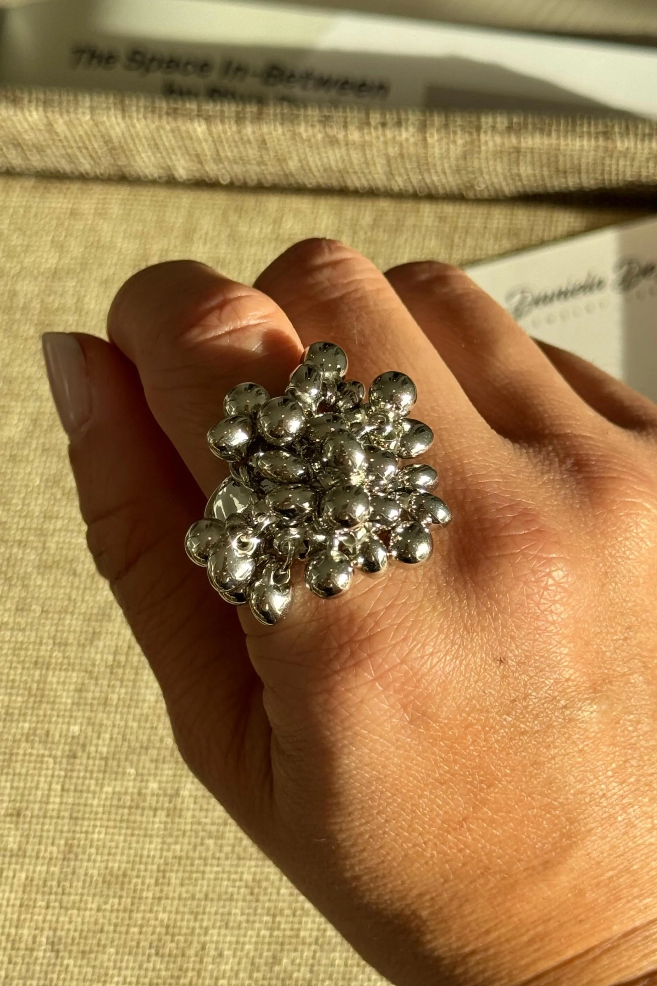 BALLS RINGS