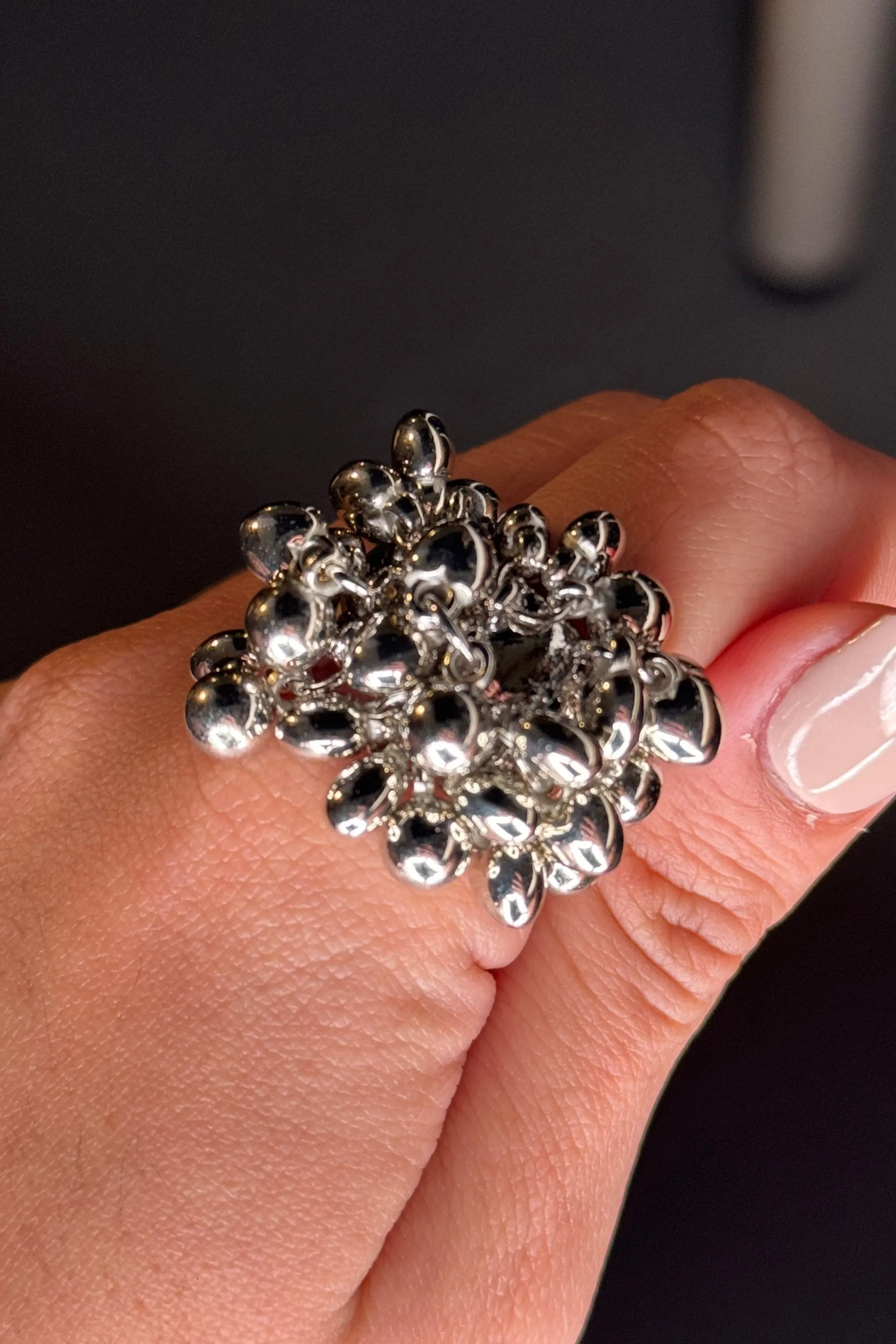 BALLS RINGS