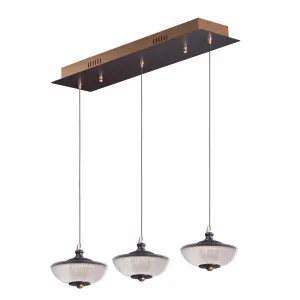 Bella Linear Suspension