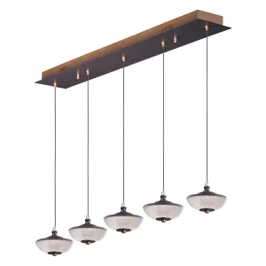 Bella Linear Suspension