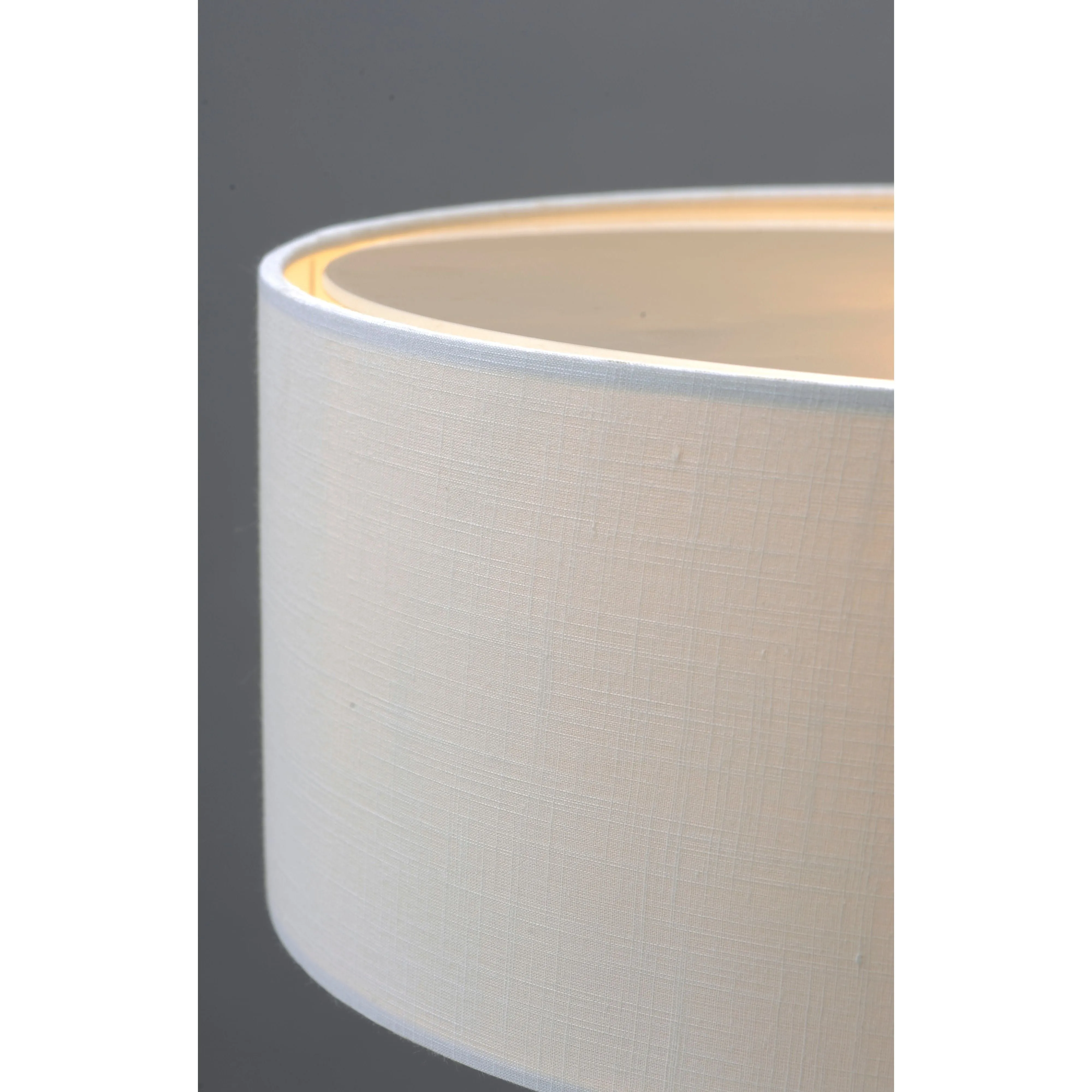 Bongo 3-Light Flush Mount