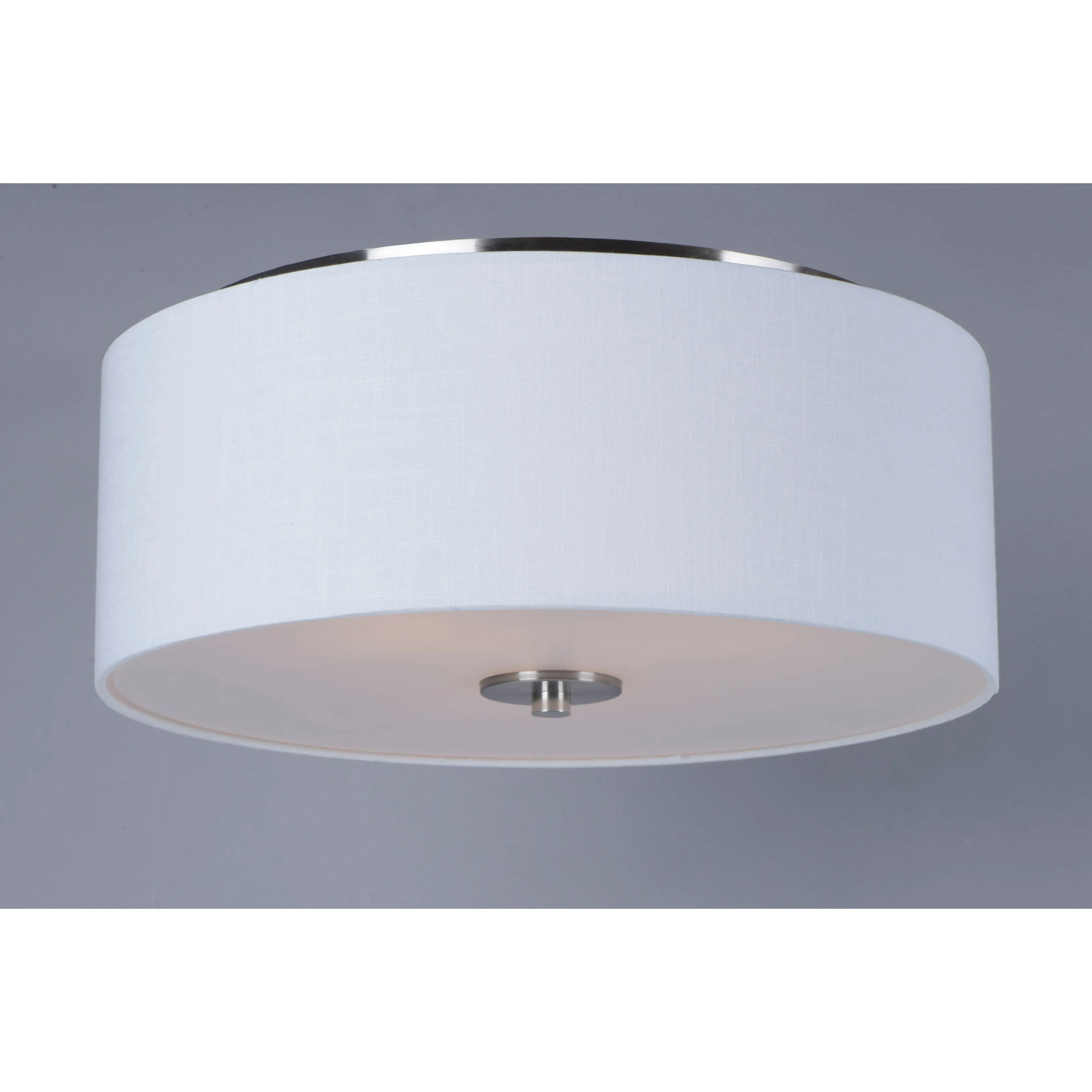 Bongo 3-Light Flush Mount