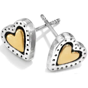 Brighton | Rendezvous Mini Post Earrings | Women's