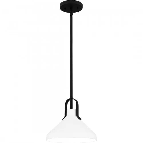 Brink 1-Light Pendant