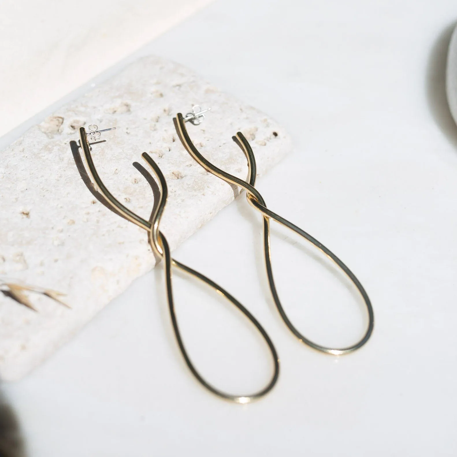bruna earrings
