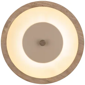 Bugie Wall Lamp