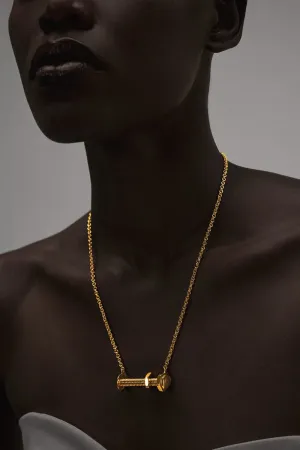 Cap Screw Chain