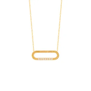 Carol Chain Necklace