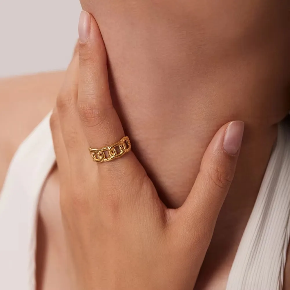 Chain Ring