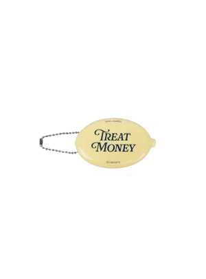 Coin Caddy Charm (Treat Money)