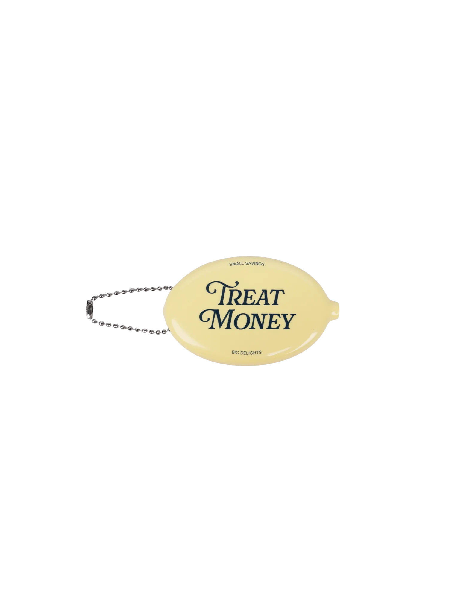 Coin Caddy Charm (Treat Money)