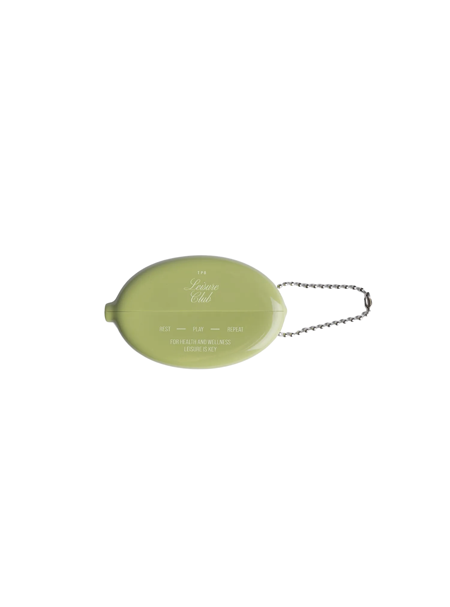 Coin Caddy Charm (Vacation Fund)
