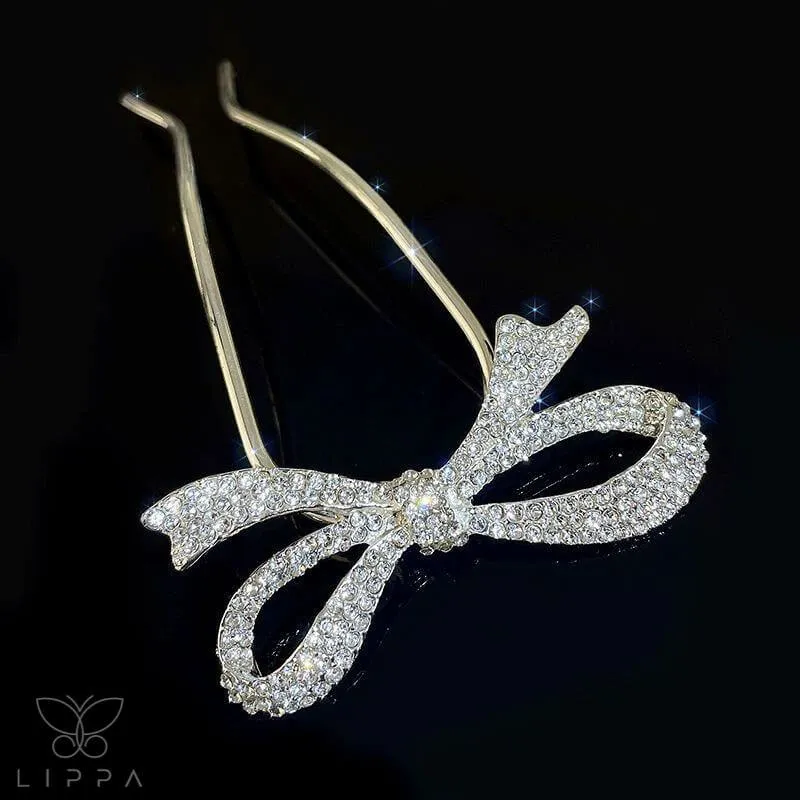 Delysia King Hairpin