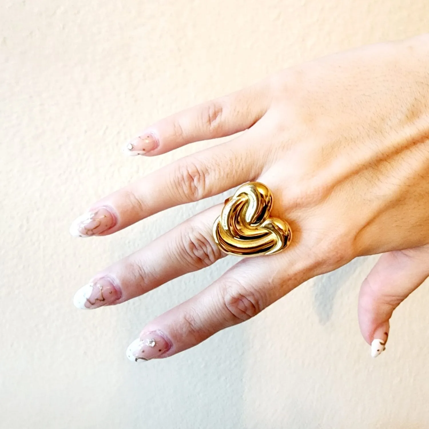 Dinah Ring