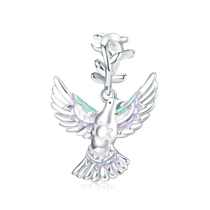 Dove Charm