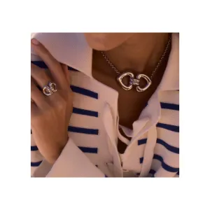 Edblad Beverly Necklace Duo