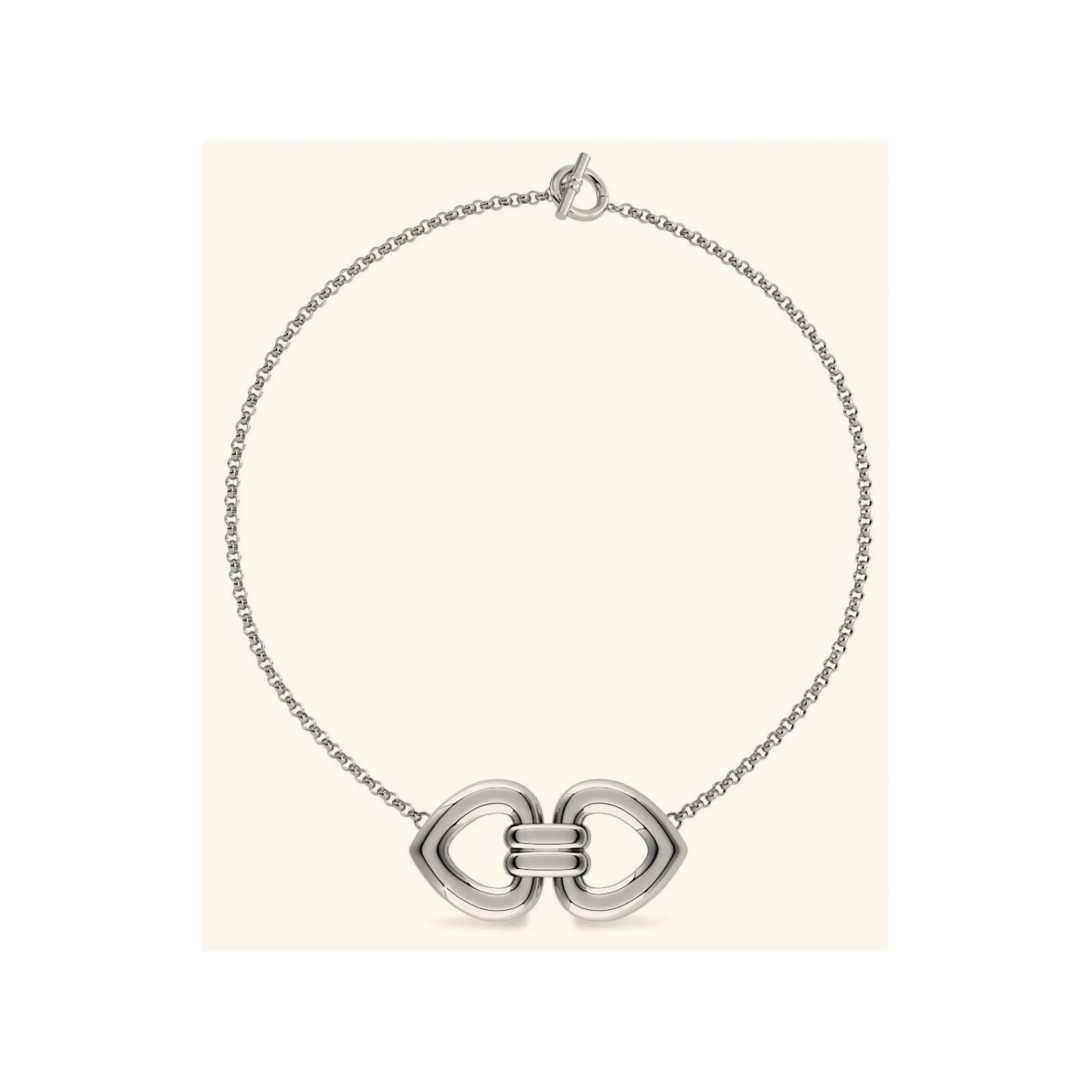 Edblad Beverly Necklace Duo