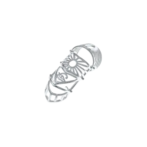 Egyptian Armour Ring