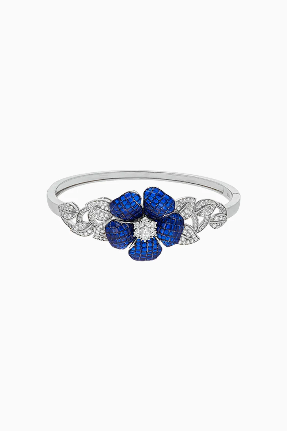 Enchanted Grove Blossom Bracelet