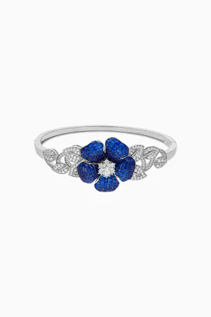 Enchanted Grove Blossom Bracelet
